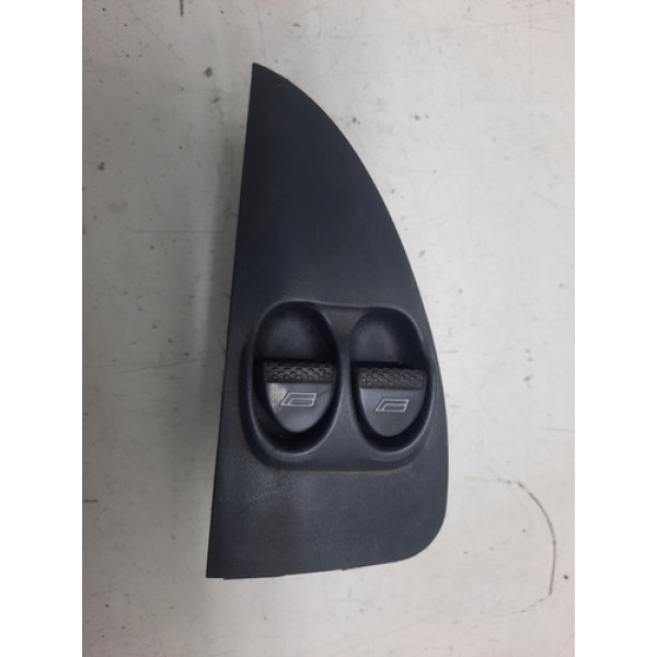 Botão Vidro Dianteiro Direito Fiat Palio 2009 100155974 