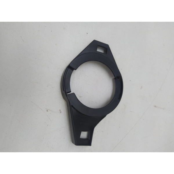 Moldura Twitter Dianteiro Esquerdo Peugeot 207 2008 2012