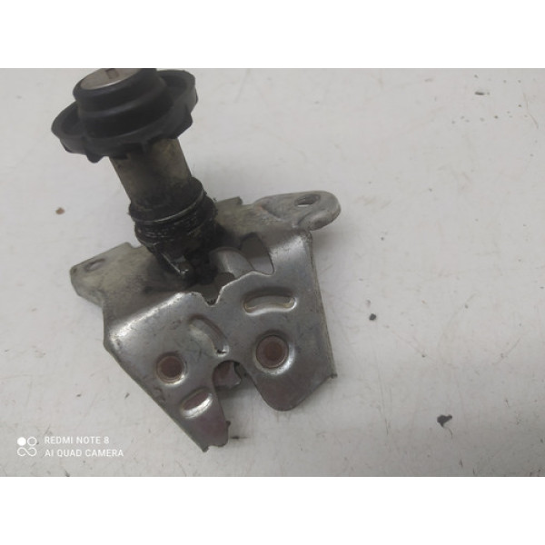 Fechadura Tampa Traseira Fiat Palio 1996 A 2002