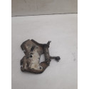 Suporte Cabo Trambulador Fiat Palio 2013 