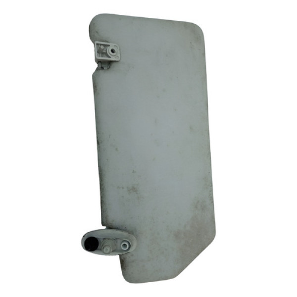 Quebra Sol Lado Direito Com Espelho Fiat Palio 2012 A 2016