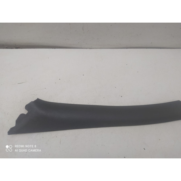 Moldura Coluna Lado Esquerdo Parabrisa Fiat Palio 