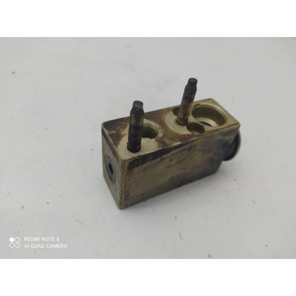 Válvula Expansão Ar Condicionado Fiat Palio Weekend 2002