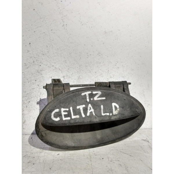 Macaneta Externa Dianteira Celta Direito 2015