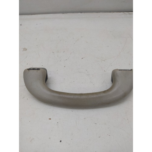 Alça Teto Ford Fiesta 2003 2012 2565a045c96