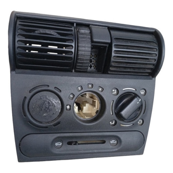 Comando Ar Central Chevrolet Classic Corsa 1995 2013 Avaria