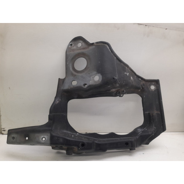 Suporte Óculos Farol Lado Direito Chevrolet Corsa 2005 2012 