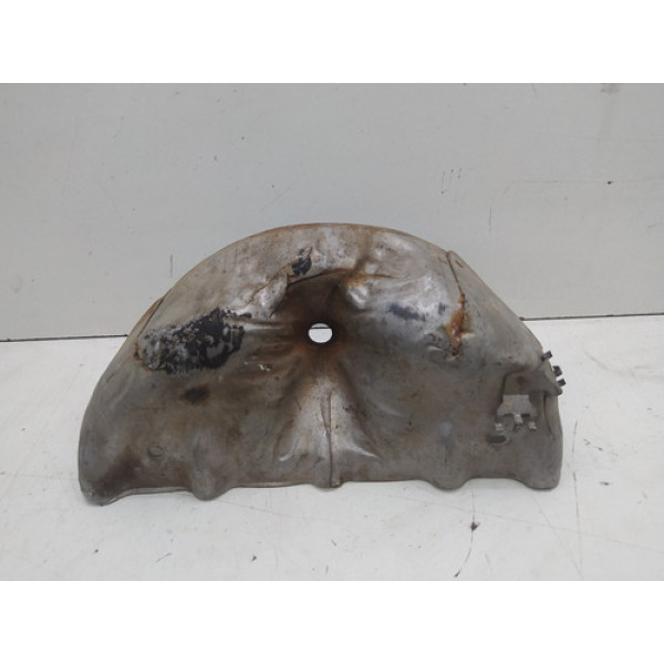 Defletor Coletor Citroen C4 2007 2013 