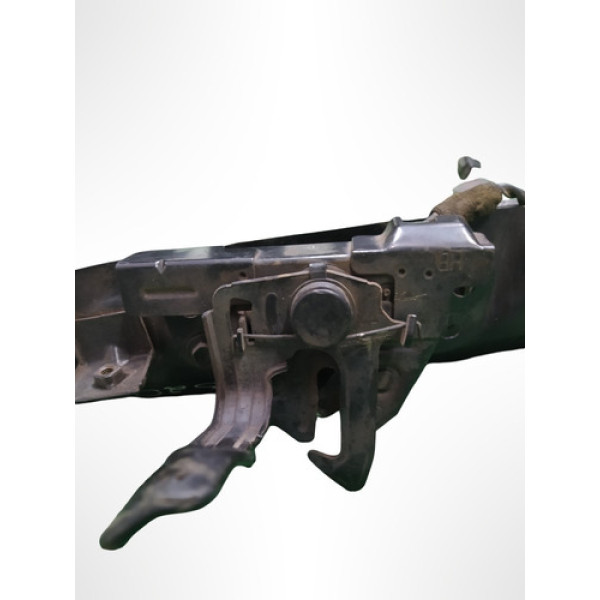 Travessa Painel Frontal Superior Hyundai Hb20 2022 A 2024