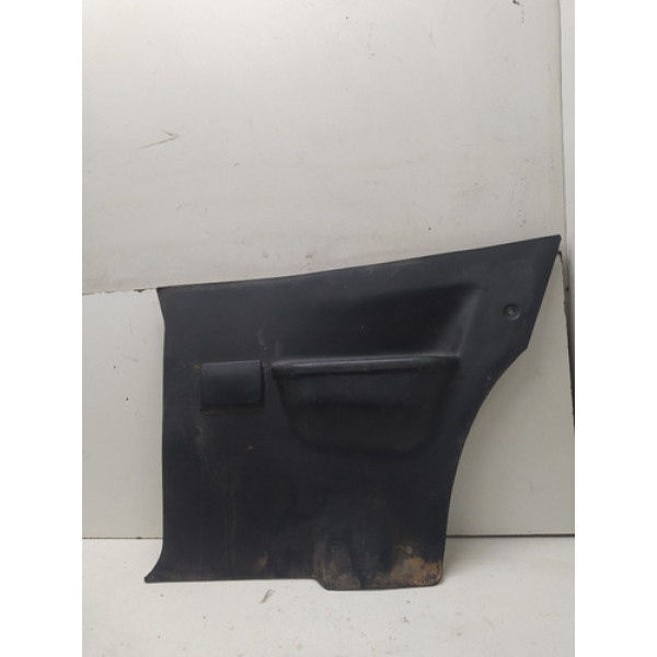 Forro Porta Traseira Direita Chevrolet Kadett 1989 1997