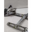 Máquina Vidro Dianteiro Esquerdo Chevrolet Astra 1999 2000
