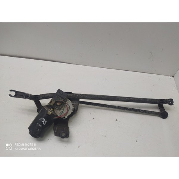 Motor Limpador Galhada Palio Strada 