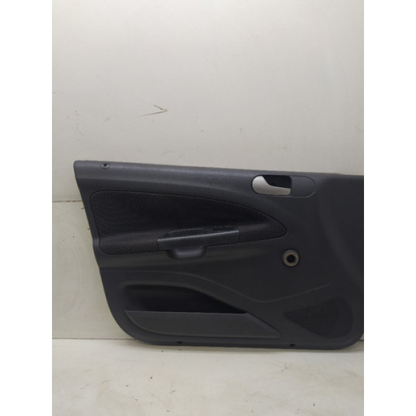 Forro Porta Dianteira Esquerda Volkswagen Gol Voyage 02 12