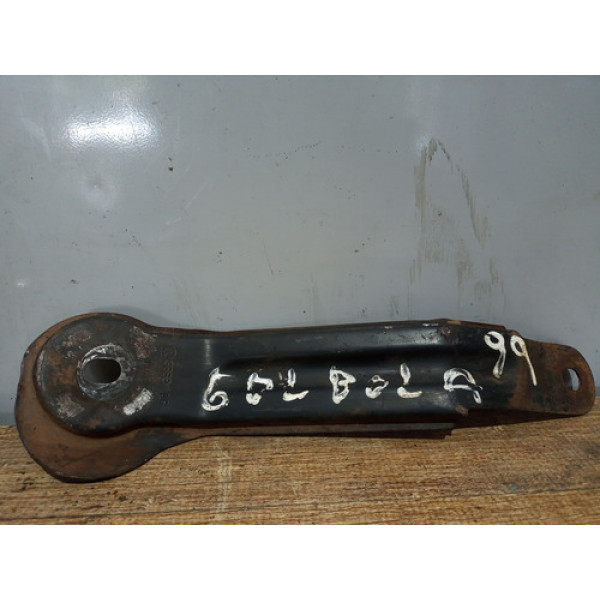Suporte Coxim Câmbio Gol Saveiro Parati 377399541a