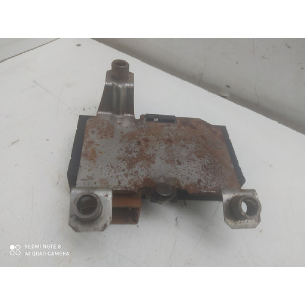 Módulo Conforto Fiat Palio 2010
