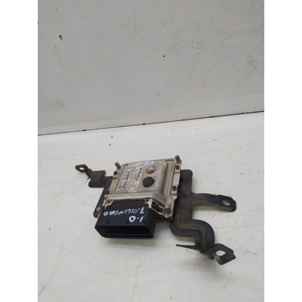 Módulo Injeção Hyundai Hb20 1.0 3cc 2013 2019 3911104220