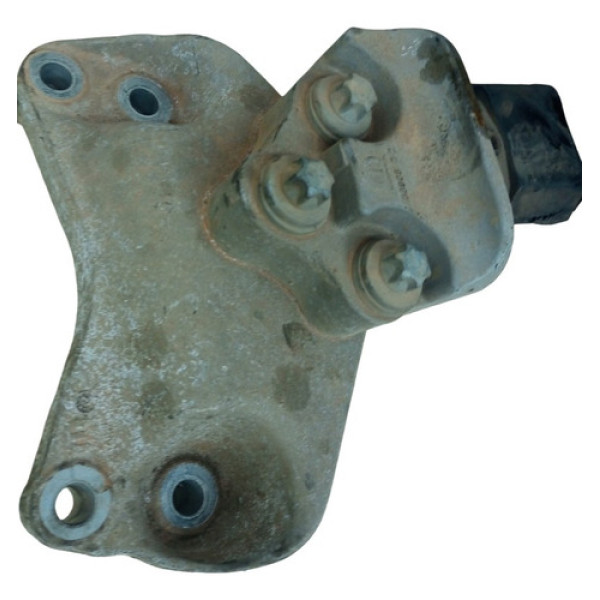 Suporte Coxim Motor Jeep Renegade 1.8 2019