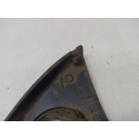 Acabamento Interno Retrovisor Direito Renault Sandero 2015