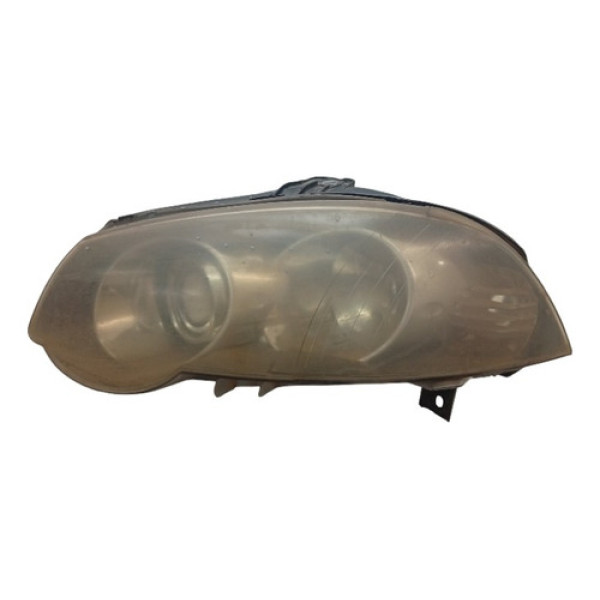 Farol Direito Fiat Palio 2010 2016 45730748 Direito/passageiro