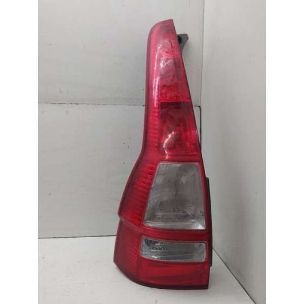 Lanterna Traseira Esquerda Honda Crv 2011 12v223cp
