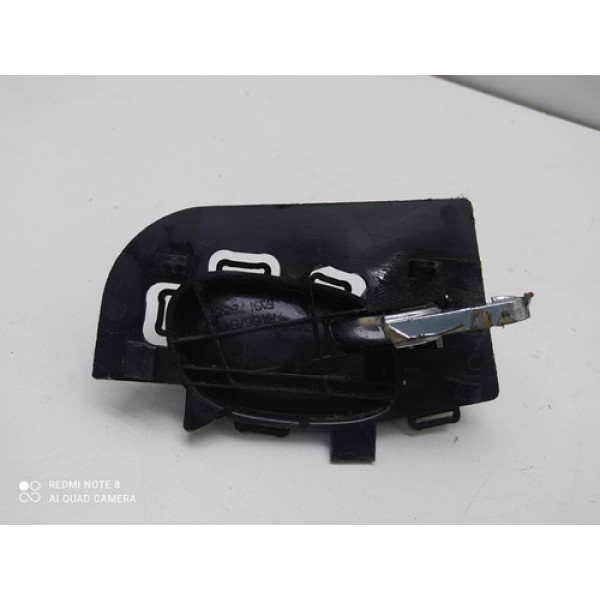 Maçaneta Interna Peugeot 206 207 Direito 