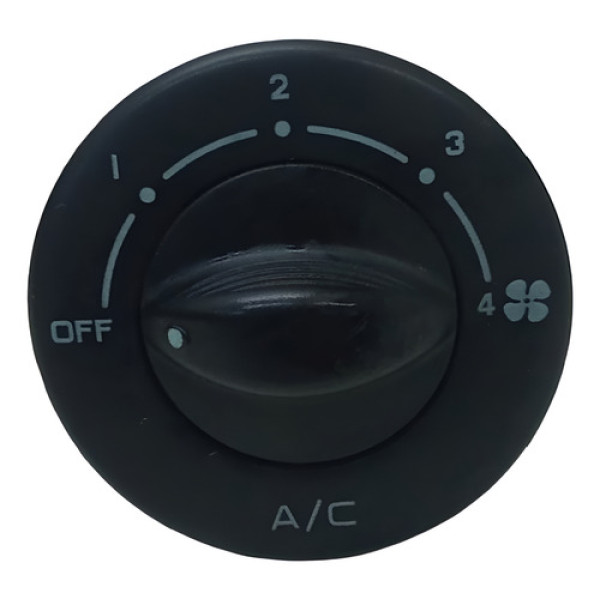 Botão Ar Condicionado Citroen Xsara 2001 A 2012 