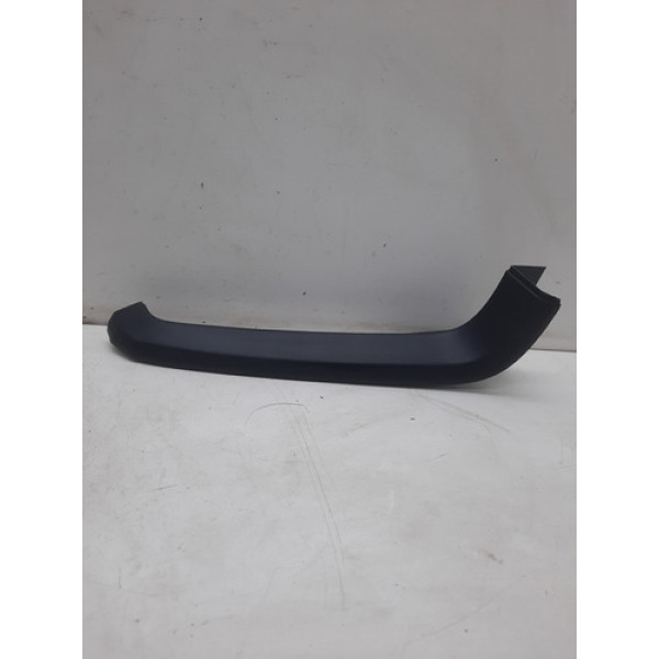 Moldura Externa Coluna Direita Caçamba Vw Saveiro G5