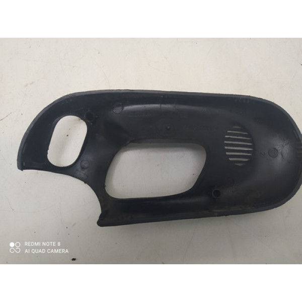 Moldura Maçaneta Dianteira Direita  Corsa 