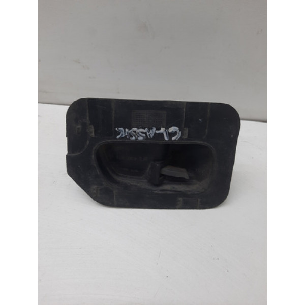 Maçaneta Interna Traseira Esquerda Corsa Classic 2014