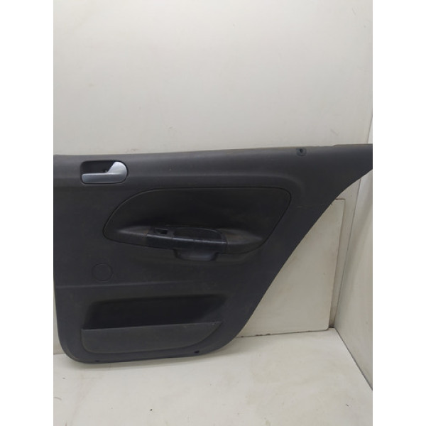 Forro Porta Traseira Direita Volkswagen Gol 2016 5u4867212
