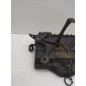 Suporte Base Bateria Fiat Punto 2011 2013 51982250