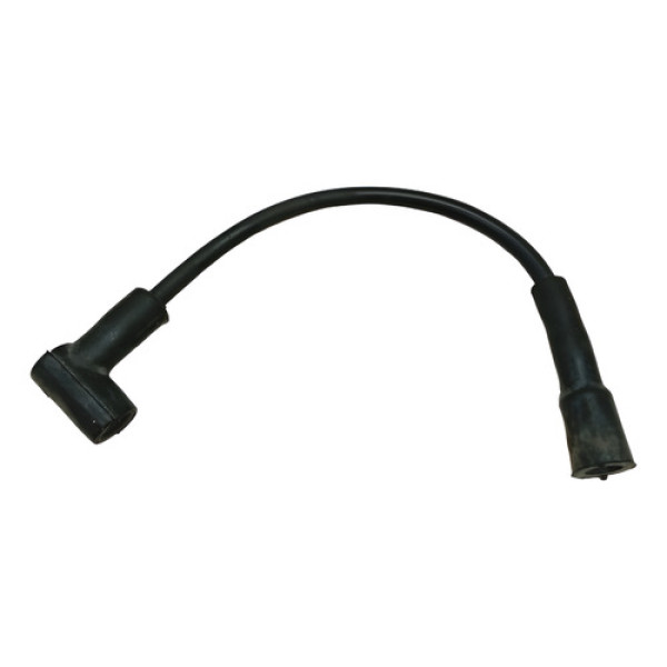 Cabo De Vela Renault Logan 2015 H820099538 - Preto