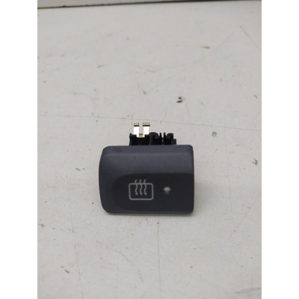 Botão Interruptor Desembaçador Honda Fit 2003 2008