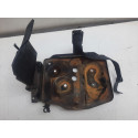 Suporte Bateria Fiat Palio 2013