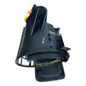 Acabamento Motor Caixa Ventilação Renault Sandero Logan 2013