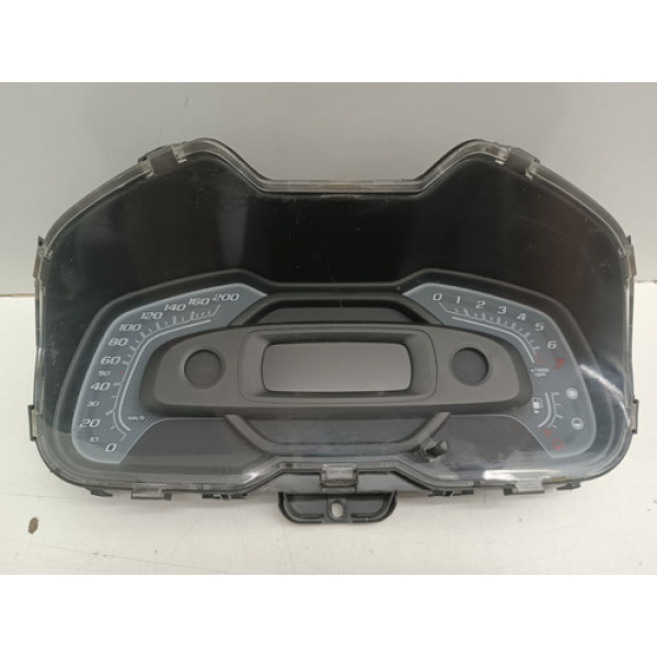 Painel Instrumento Chevrolet Agile 2015 115 134 103 Wd 