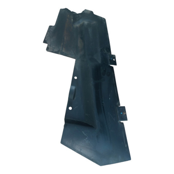 Defletor Ar Radiador Direito Volkswagen Gol Saveiro1995 2005