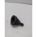 Borracha Coifa Regulagem Retrovisor Chevrolet Celta 01 06