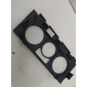 Moldura Comando Ar Painel Volkswagen Fox Spacefox 10-14
