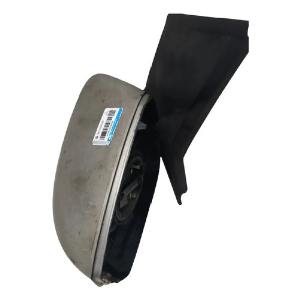Retrovisor Volkswagen Fox Esquerdo 2010 272136059