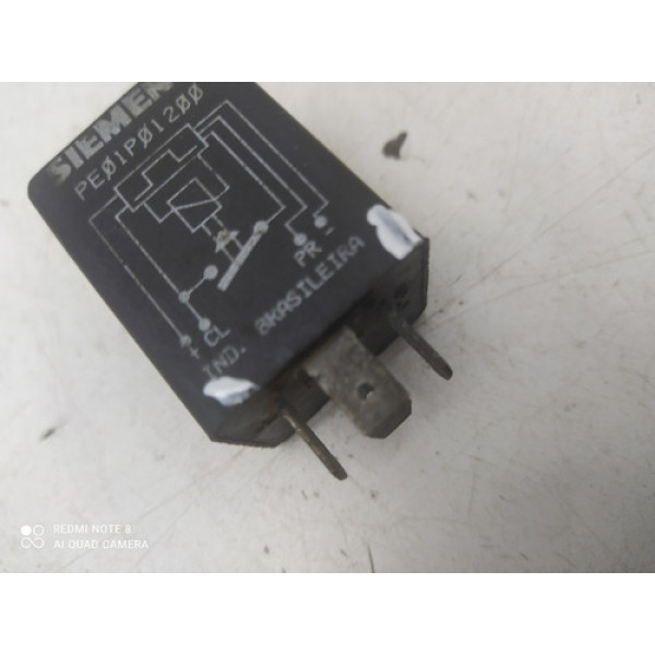 Rele Siemens Peugeot 205 