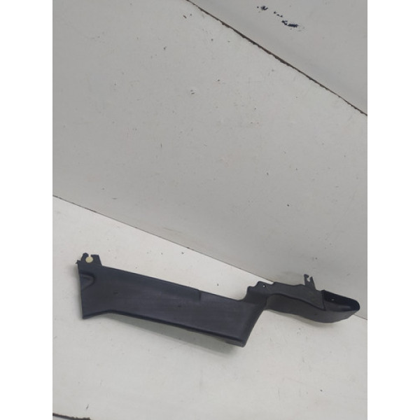 Duto Ar Console Central Honda Fit 2004 2008