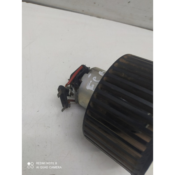 Ventoinha Ar Forçado Chevrolet Celta 2007 1.0 