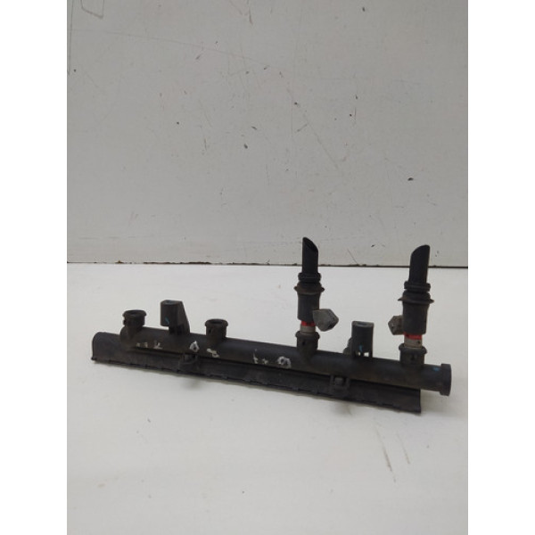 Flauta Bico Volkswagen Fox Gol 2004 2007 030133329s