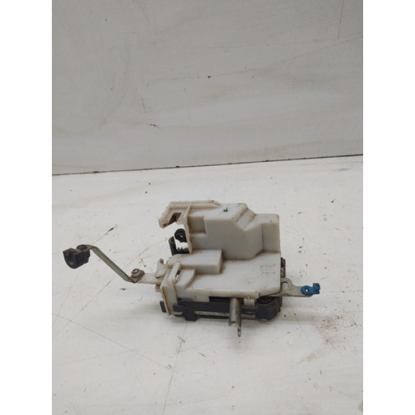 Fechadura Porta Dianteira Esquerda Chevrolet Celta 2007 2010