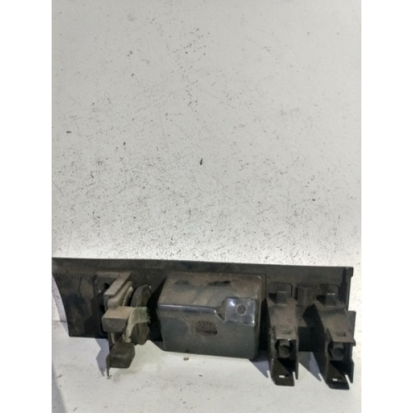 Moldura Painel Chevrolet Monza 92