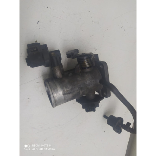 Corpo Borboleta Tbi Chevrolet Kadett 1997-1998