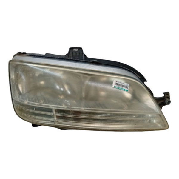 Farol Direito Fiat Idea 2010 Arteb