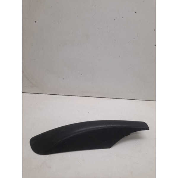 Moldura Rack Teto Dianteiro Esquerdo Peugeot 206 207 2003 