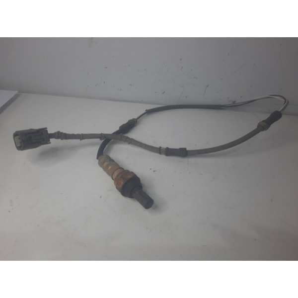 Sonda Lambda Honda New Fit 1.4 8v 1.5 16v 2010/2015